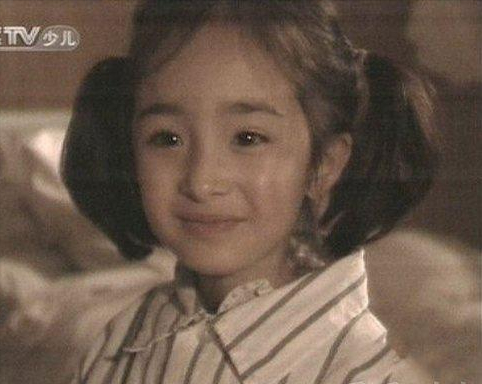 7位童星出道的明星，如今一個比一個紅，已成為娛樂圈的半壁江山