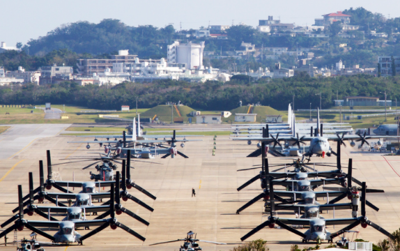 美國撐腰,日本露原形!防相對釣魚島大放厥詞,叫囂“以艦還艦” 美國撐腰,日本露原形!防相對釣魚島大放厥詞,叫囂“以艦還艦”