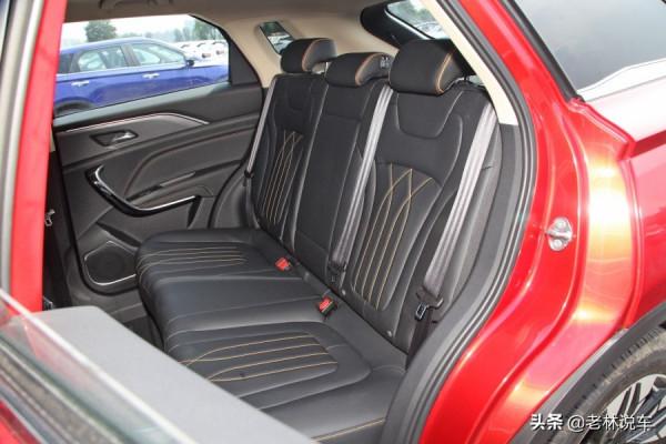 一公里才4毛5，全系169馬力，放倒後排就是雙人床，帶你看T77 Pro