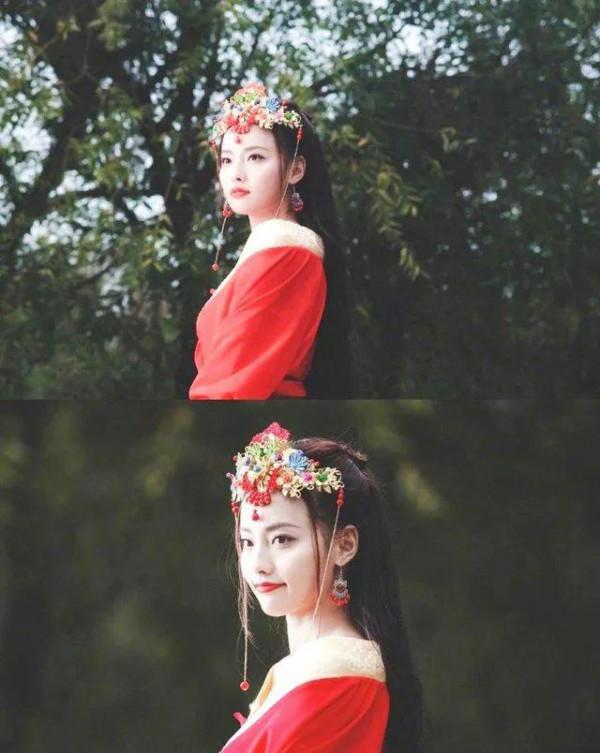 不要為“冷白皮”焦慮：盤點娛樂圈的黑面板女星