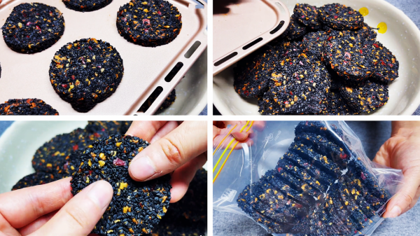 女人40歲別太節儉，常吃9種“零嘴”，滋陰補血，氣色紅潤顯年輕