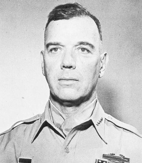 1951年，美軍坦克切入文登川，楊成武出一計策，三天殲敵1.7萬人