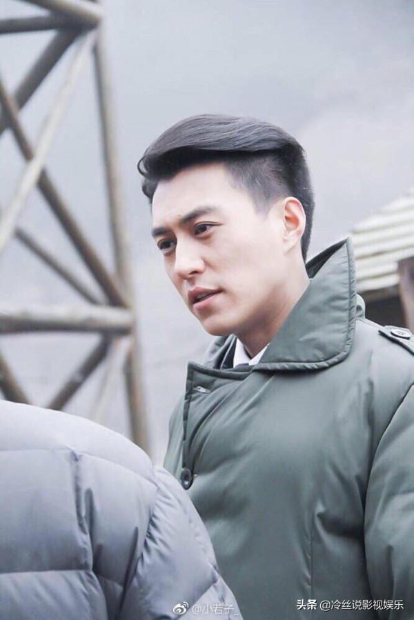 央視點讚的8位明星，有靳東、胡歌、楊紫和趙麗穎，還有誰？