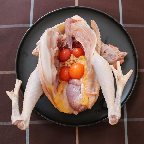 來自雲南的豬肚包雞配方,拿走不謝 來自雲南的豬肚包雞配方,拿走不謝