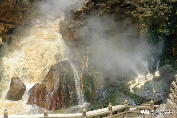 2022年的第一場旅行，國內這8個地方值得一去，你最喜歡哪裡？