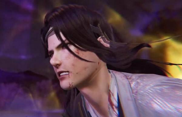 慕容追風、遲駐、霍仙兒，細數劍網三中那些讓人“意難平”的劇情