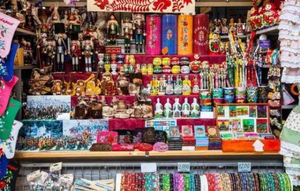 最會旅行的人都去逛菜市場了 最會旅行的人都去逛菜市場了