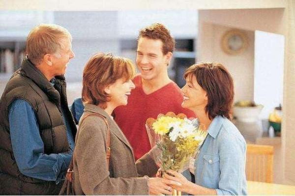 為什麼46~60歲是“養命黃金期”？謹記：三勤、四戒、三相伴