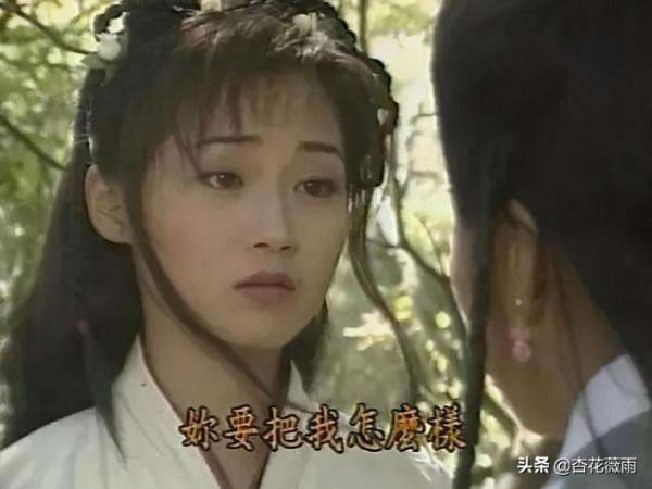 香港電視劇只知道tvb？這幾部亞視經典武俠劇已成絕響 滿滿的回憶