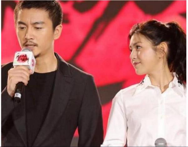 從“一線小生”到“糊咖”,結婚後的陳曉,就這樣改寫了他的結局 從“一線小生”到“糊咖”,結婚後的陳曉,就這樣改寫了他的結局