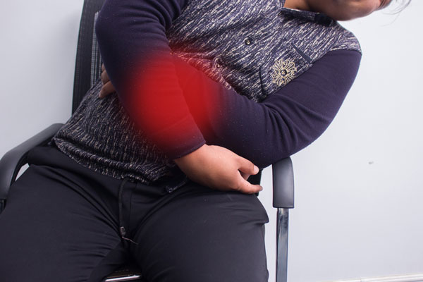 為什麼爸媽總說肚臍眼不能摳？有道理嗎？摳了會有什麼後果？