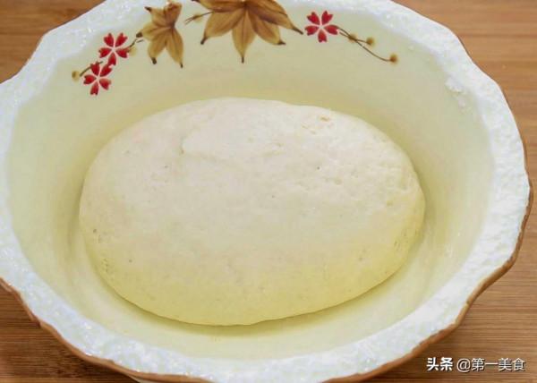 4款早餐餅做法,又松又軟,放涼也不硬,簡單到一看就會 4款早餐餅做法,又松又軟,放涼也不硬,簡單到一看就會