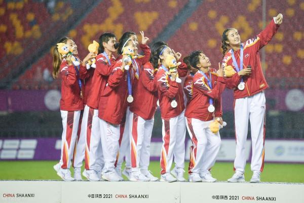 女足選帥出現反轉！曝水慶霞成新帥頭號人選：此前曾退出競聘