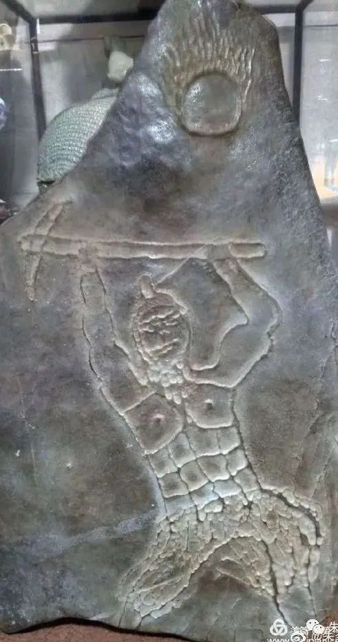 驚!廣西紅水河上古遺存與中國古代神話的契合 驚!廣西紅水河上古遺存與中國古代神話的契合