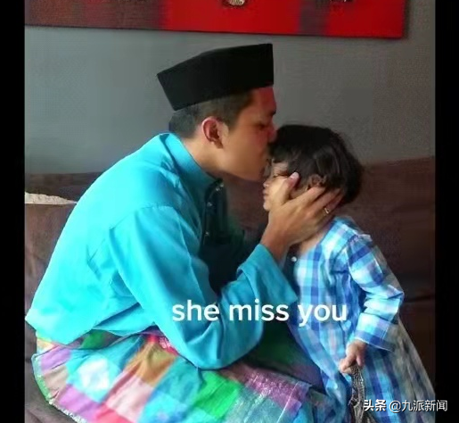 馬航MH370上乘務員妻子分享和丈夫的回憶：希望有機會說再見