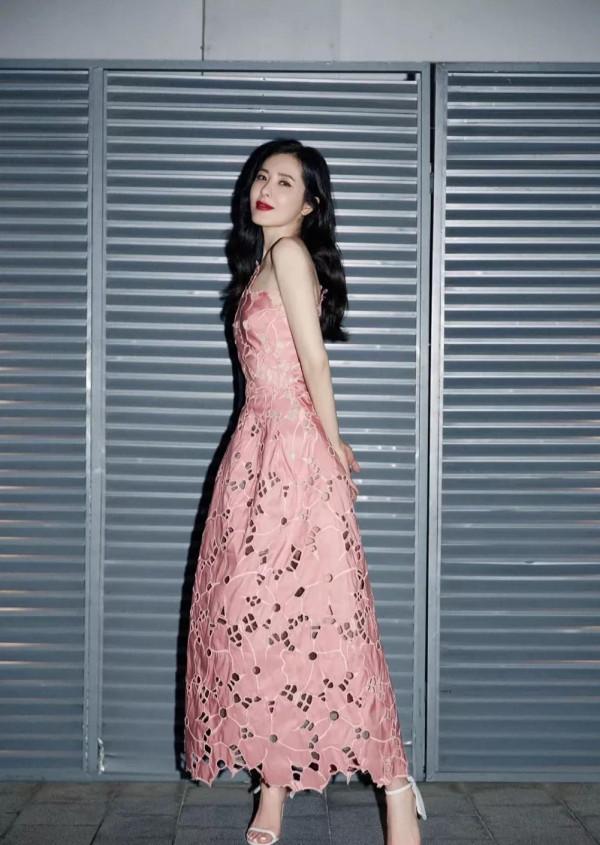 最美的女星之曾黎 最美的女星之曾黎