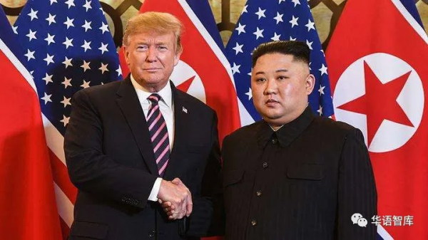 韓媒:朝鮮發展這十年 韓媒:朝鮮發展這十年