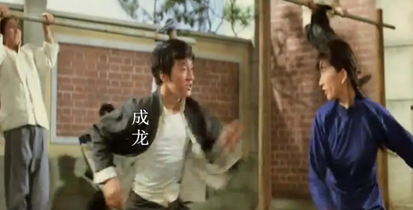 港片12大武指團隊：從劉家班到錢家班，見證了華語動作片百年歲月
