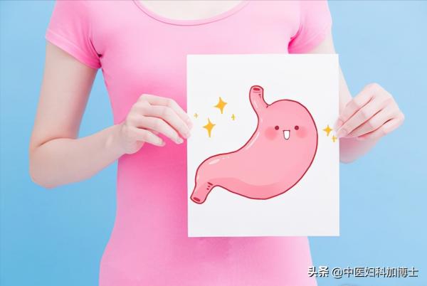 中秋至，肌瘤患者要讓“脾胃”和“氣血”團圓