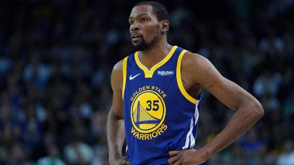 盤點NBA最無私的十大球星：三人來自馬刺，杜蘭特高居第三名