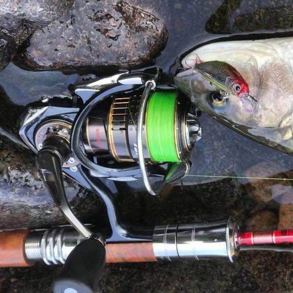 路亞釣魚進階:閒魚平臺買二手釣具的套路集錦 路亞釣魚進階:閒魚平臺買二手釣具的套路集錦