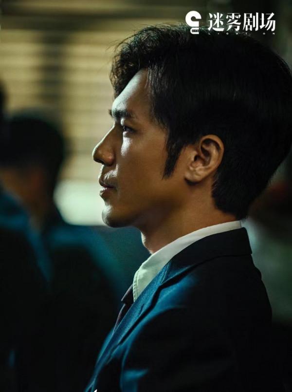 “喬家四兄妹”再度合體，大哥白宇成熟老練，二哥張晚意不容小覷