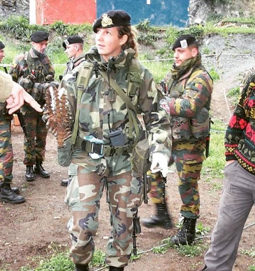 泥瓦匠的彪悍女兒：未婚先孕嫁盧森堡王子，10年後被富家千金取代