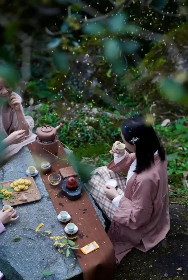 花了90天,總結出這份秋季必吃指南!錯過再等1年 花了90天,總結出這份秋季必吃指南!錯過再等1年