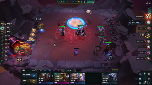 雲頂超娛樂打金船長，戰場指揮官，船長未動金幣先來