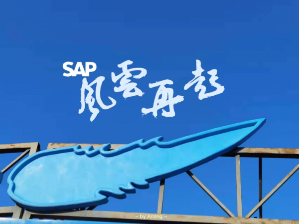 風雲再起，SAP實現2021全年雲業務營收超666億元，同比增長16&percnt;