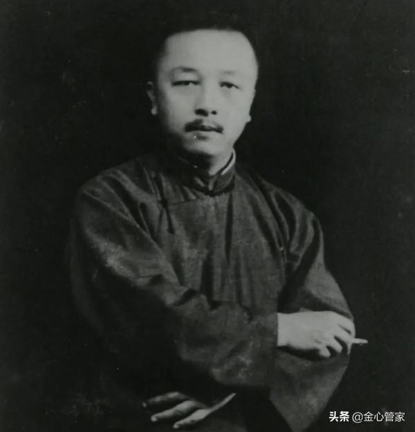 初中畢業也能當北大清華的教授?真的有,還不止一個 初中畢業也能當北大清華的教授?真的有,還不止一個