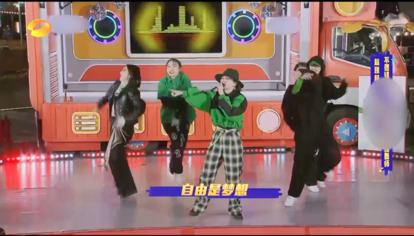 播放量超4億！一期一位&OpenCurlyDoubleQuote;國民歌手&rdquo;，芒果臺又出一檔寶藏綜藝