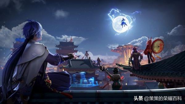 深入瞭解S25賽季的王者峽谷!你的本命是否安好? 深入瞭解S25賽季的王者峽谷!你的本命是否安好?