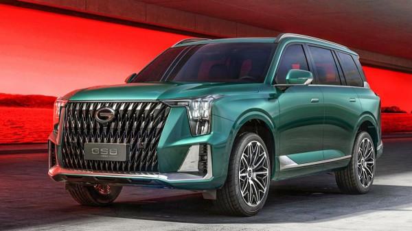 2021年最火的8款SUV,是真有實力還是靠營銷噱頭? 2021年最火的8款SUV,是真有實力還是靠營銷噱頭?