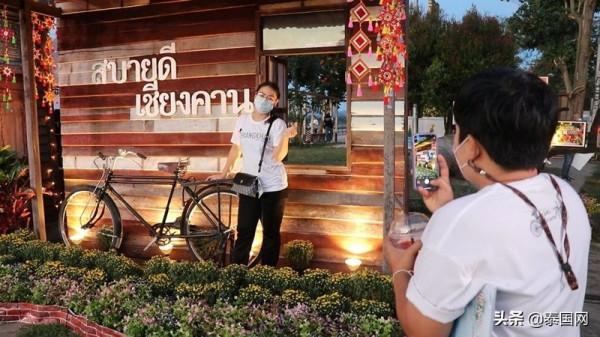 預計11月將有超10萬泰外遊客遊黎府 創收超1億銖