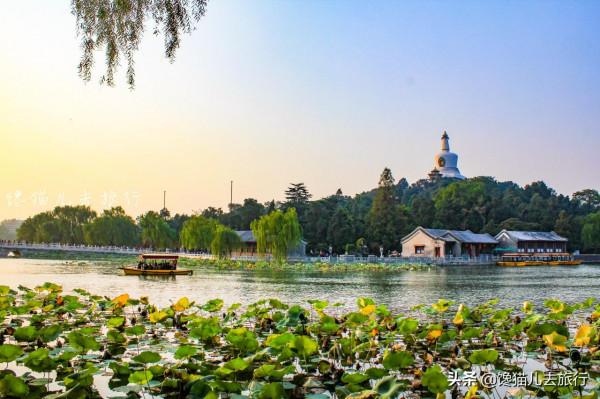 北京公園年票能去17個公園，包括兩個5A級景區和九個4A級景區
