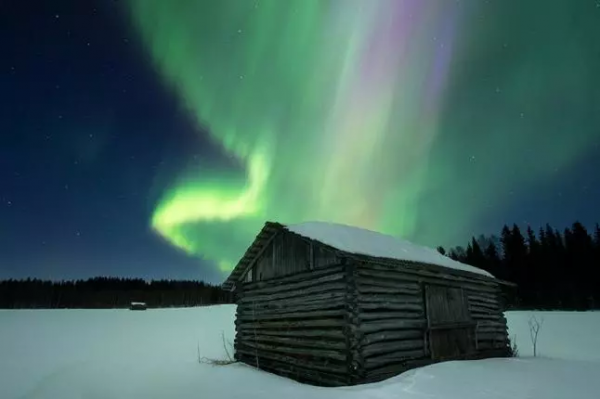 餘生想和你走遍這27個地方 餘生想和你走遍這27個地方