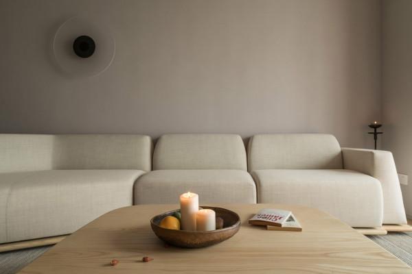 按照這種室內設計方式,我跟她,再也沒吵過架 按照這種室內設計方式,我跟她,再也沒吵過架