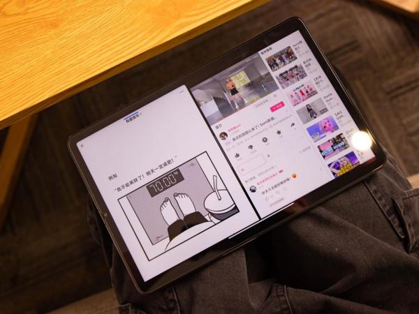 小米平板5Pro四月使用心得：年度最佳平板實至名歸，3個暗藏驚喜