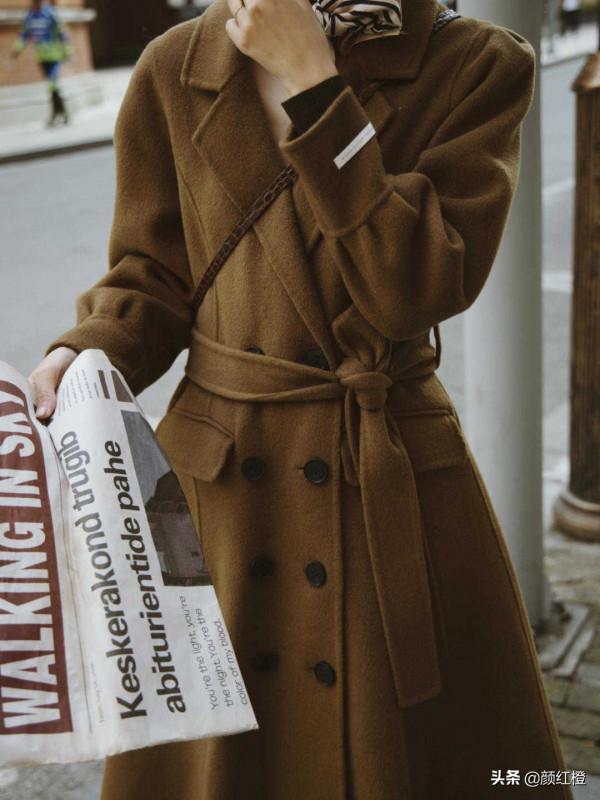 小個子女生冬天怎麼穿?試試這些簡約大氣的穿搭,保暖又時髦 小個子女生冬天怎麼穿?試試這些簡約大氣的穿搭,保暖又時髦