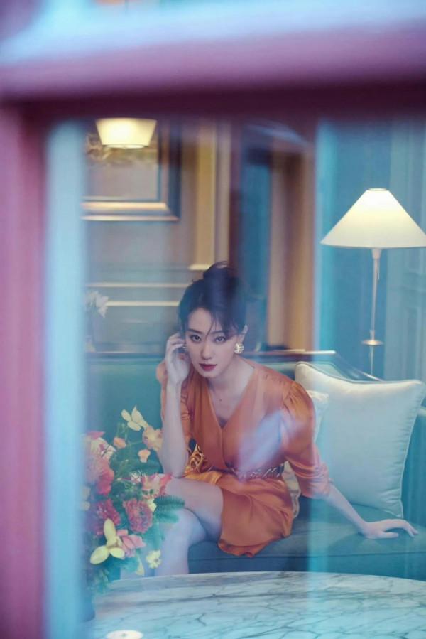 張小斐&mdash;&mdash;寫真照