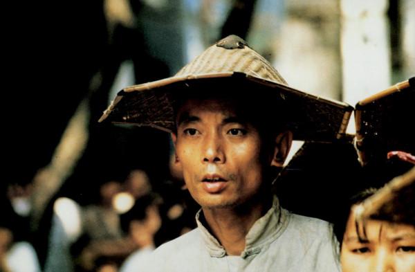 國產片十大最經典演技，全是教科書級別