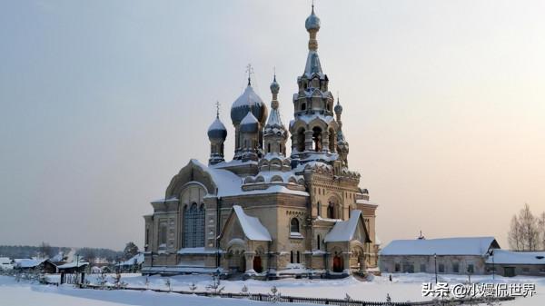 世界上最大的省,零下65度盛產鑽石,面積竟和印度一樣大 世界上最大的省,零下65度盛產鑽石,面積竟和印度一樣大