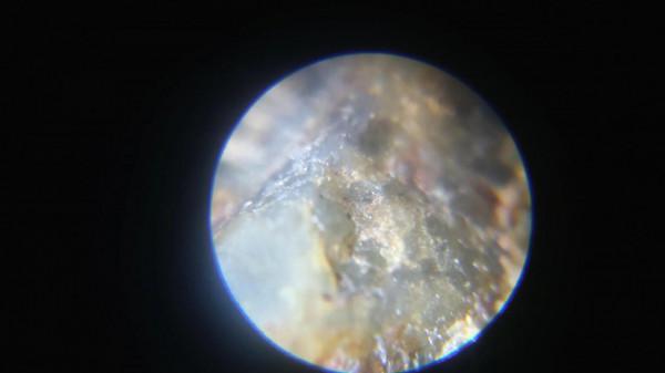 渤海灣隕石坑是怎樣形成的後續