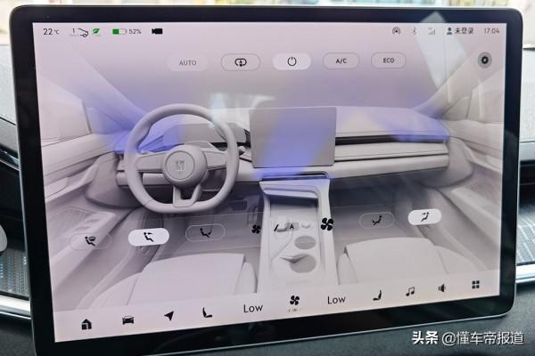 新車|即便翻山越嶺,能耗依然出色,高原長途試駕極氪001 新車|即便翻山越嶺,能耗依然出色,高原長途試駕極氪001