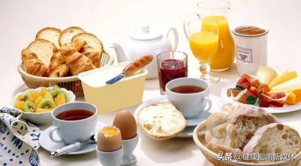 飲食防癌講求方法