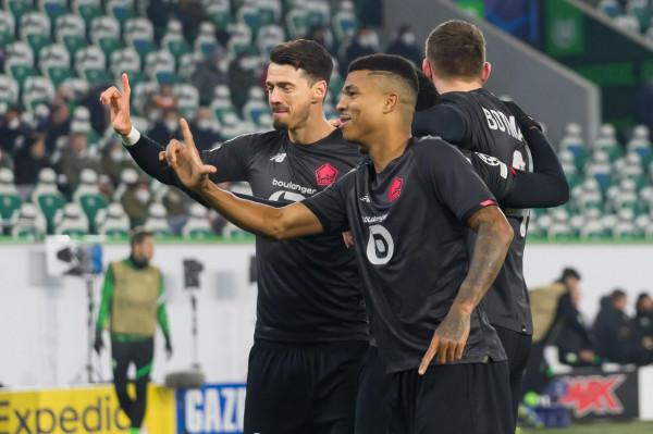 0-3慘敗，2-0狂歡！歐冠悲喜夜：又3隊出線，巴薩出局，僅剩1懸念