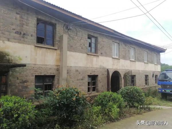 憶銅陵市樅陽縣井邊村銅礦