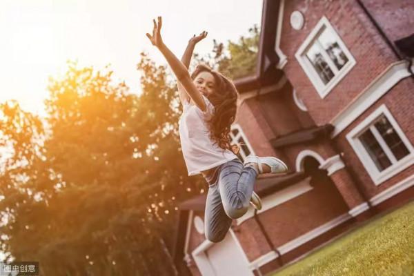 靠父母並不丟人,無父母可靠反倒是一種悲哀 靠父母並不丟人,無父母可靠反倒是一種悲哀