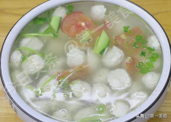 冬至時節，數九寒天要吃好，3道熱湯菜，順應時節合理進補好過冬